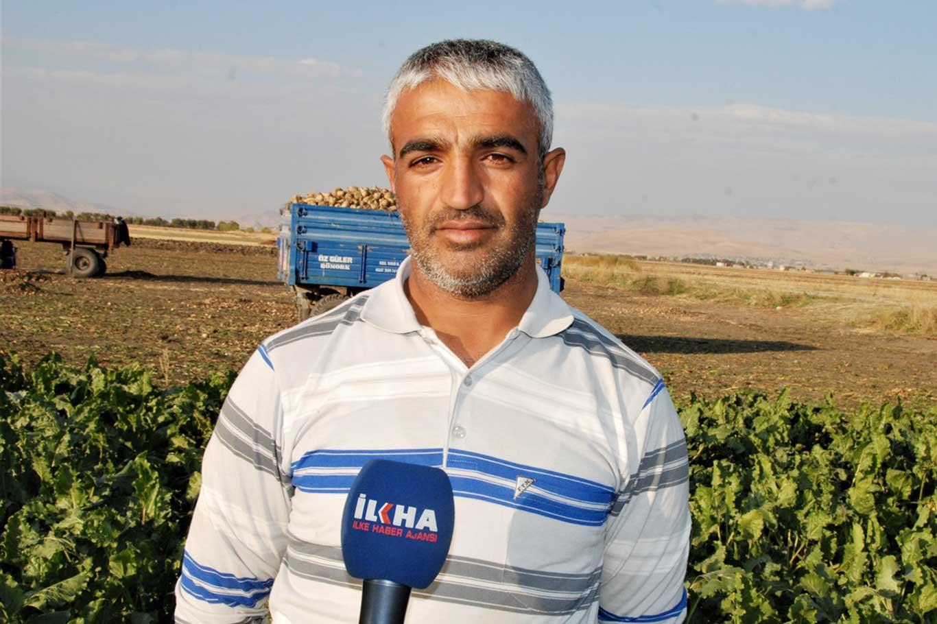 Erdal Durmuş 